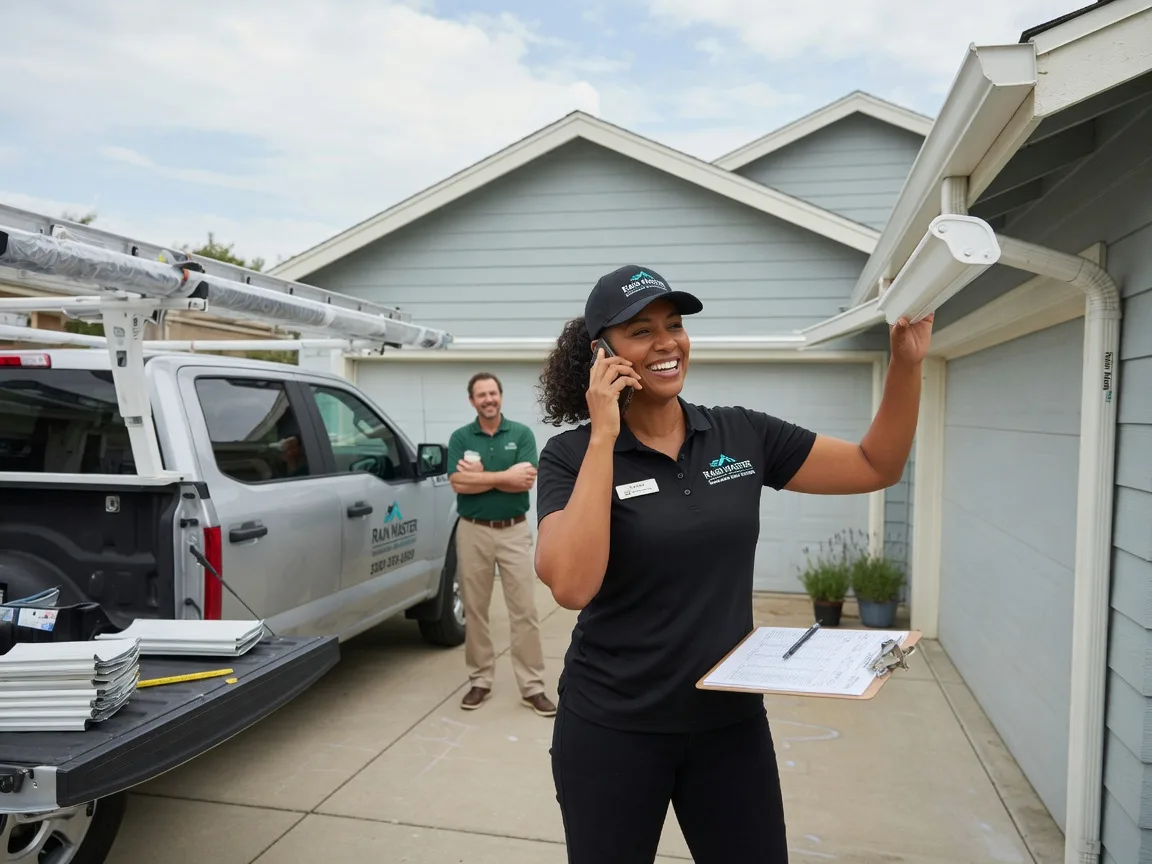 Gutter Installation High View, WV FAQs